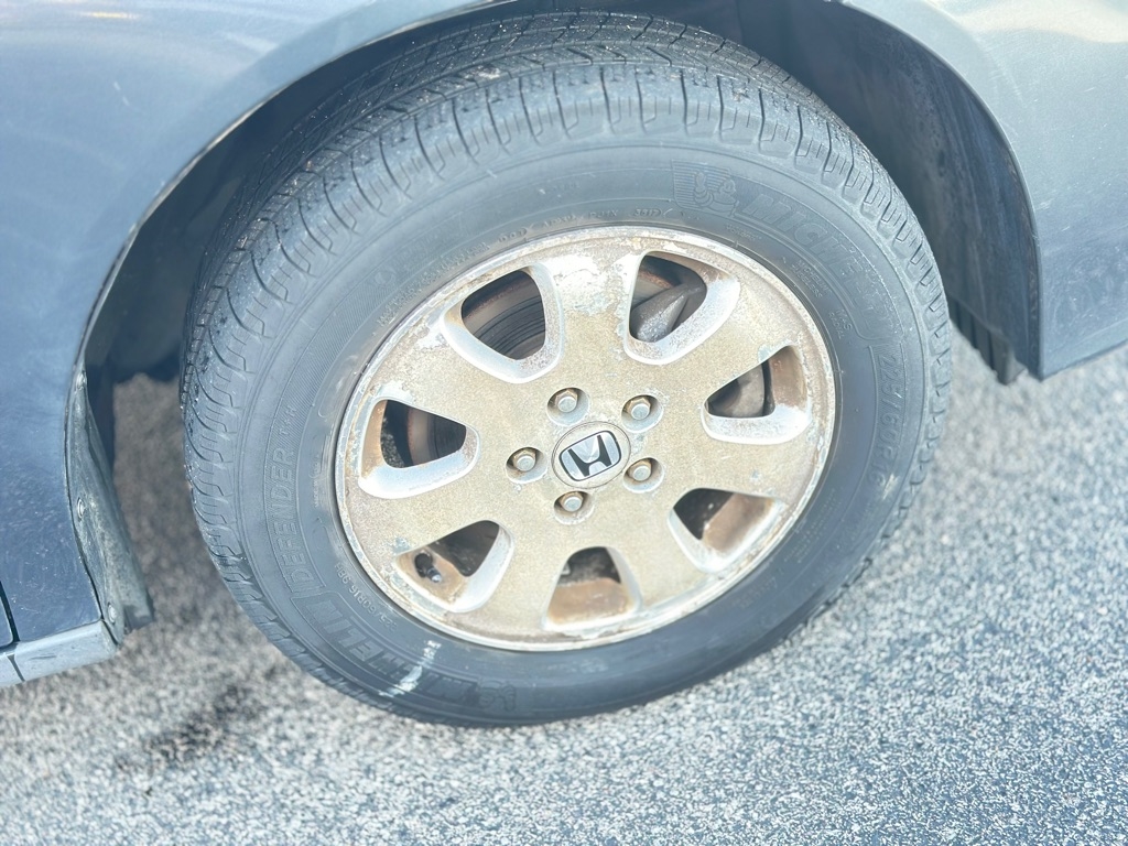 Honda Odyssey EX w/ Leather 2004