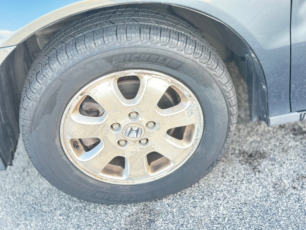 Honda Odyssey EX w/ Leather 2004