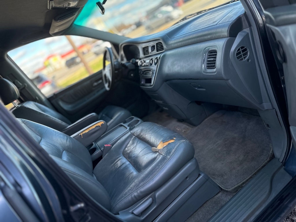 Honda Odyssey EX w/ Leather 2004