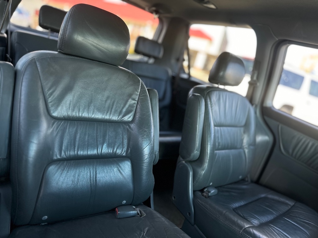 Honda Odyssey EX w/ Leather 2004