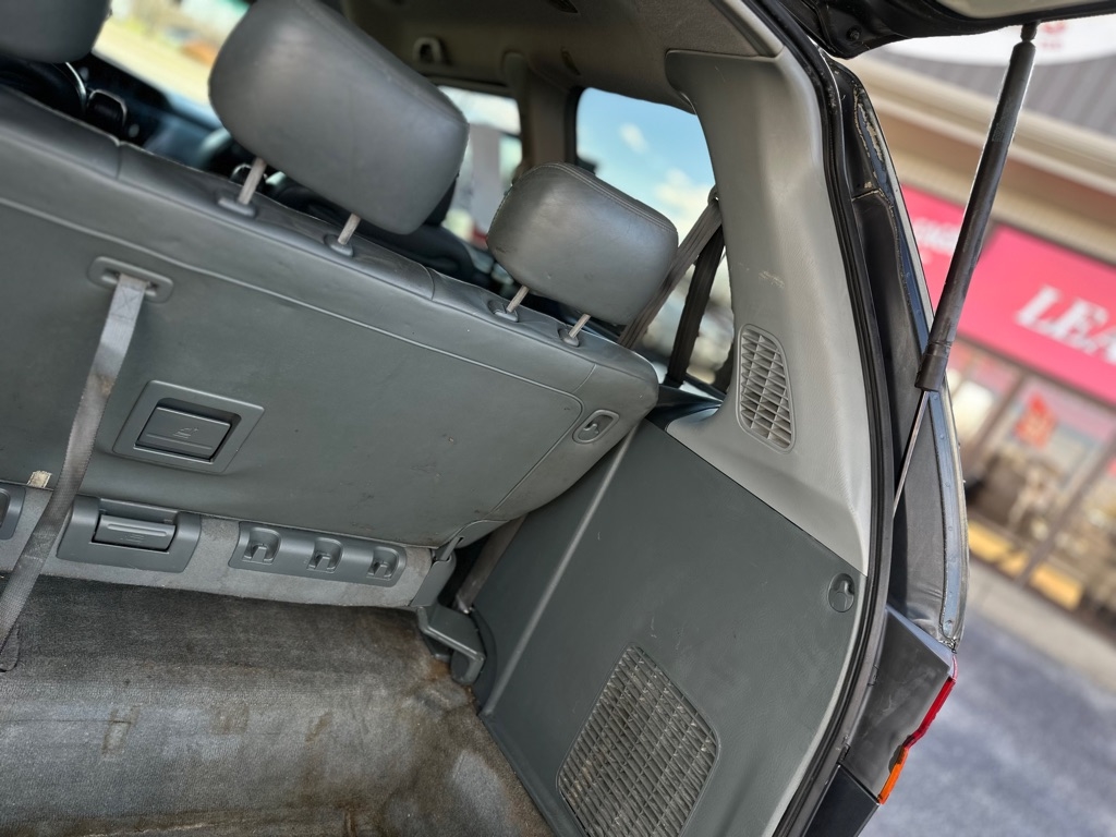 Honda Odyssey EX w/ Leather 2004