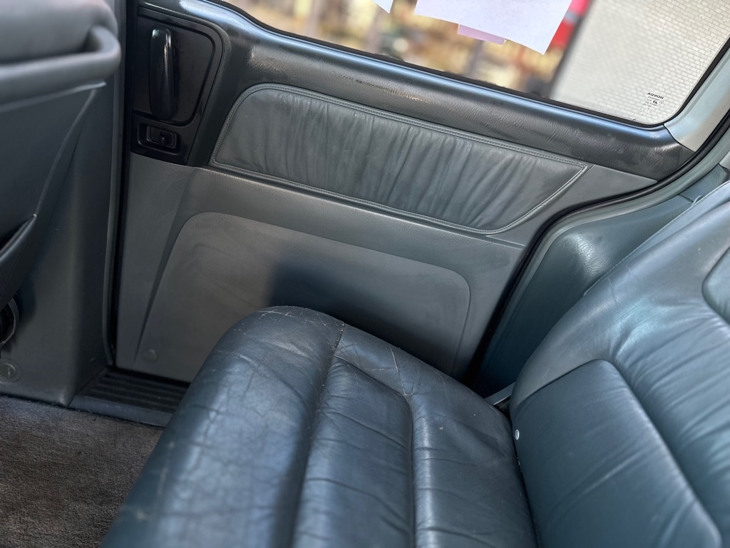 Honda Odyssey EX w/ Leather 2004