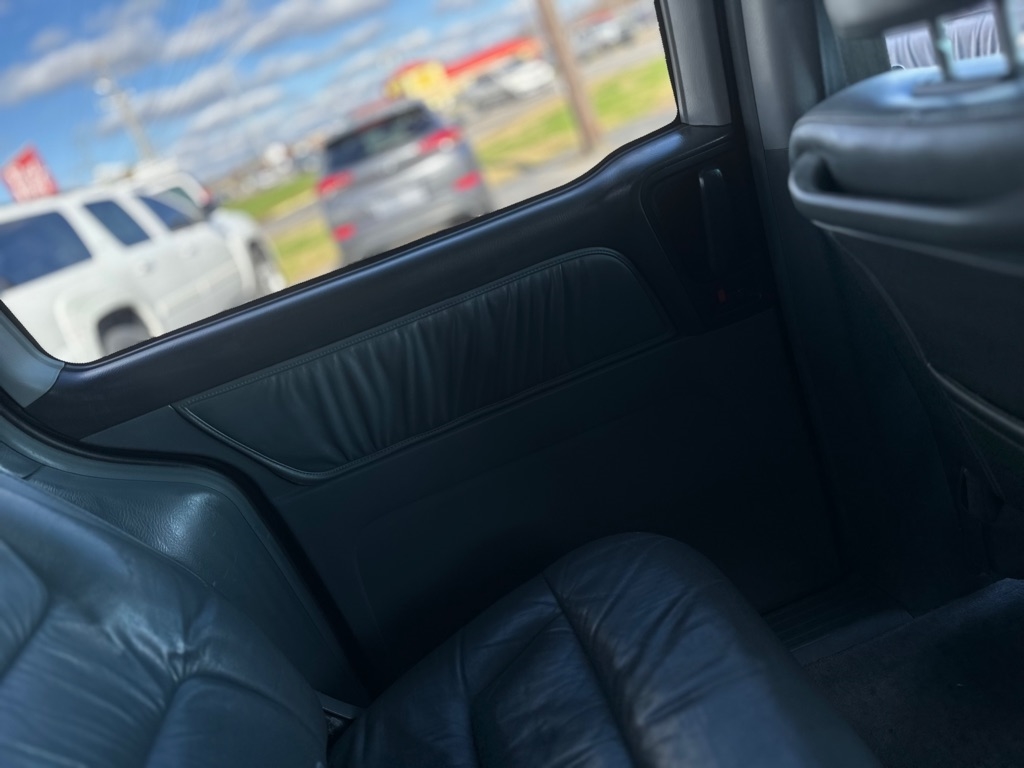Honda Odyssey EX w/ Leather 2004
