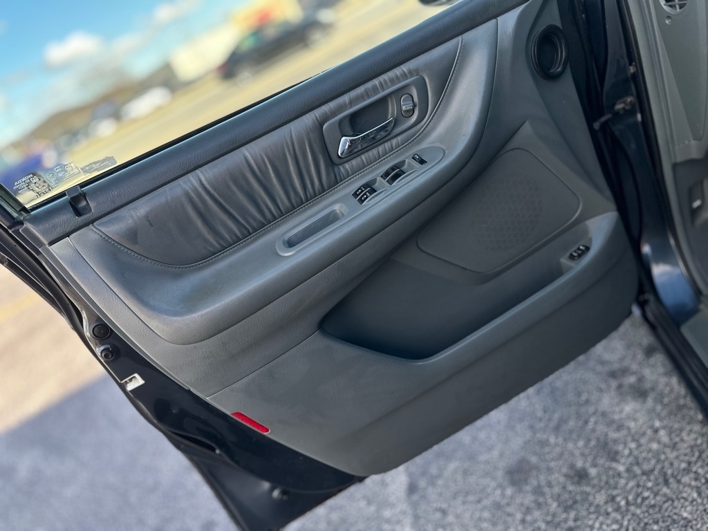 Honda Odyssey EX w/ Leather 2004