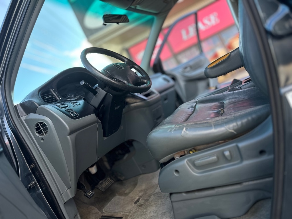 Honda Odyssey EX w/ Leather 2004