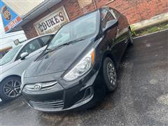 2017 Hyundai Accent 