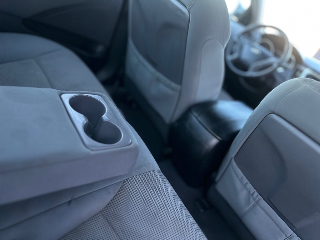 Hyundai Sonata GLS 2013