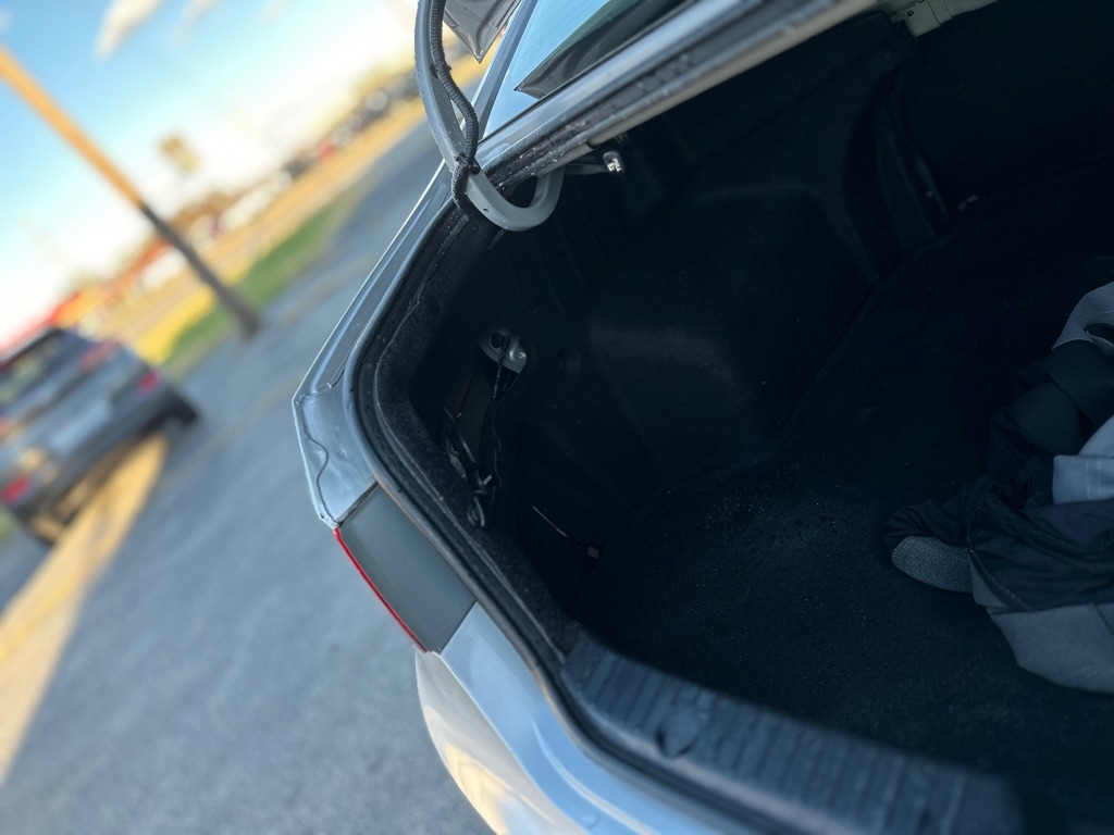 Hyundai Sonata GLS 2013