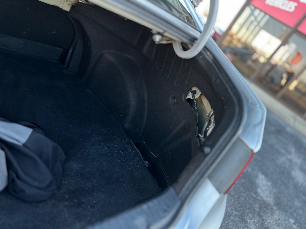 Hyundai Sonata GLS 2013