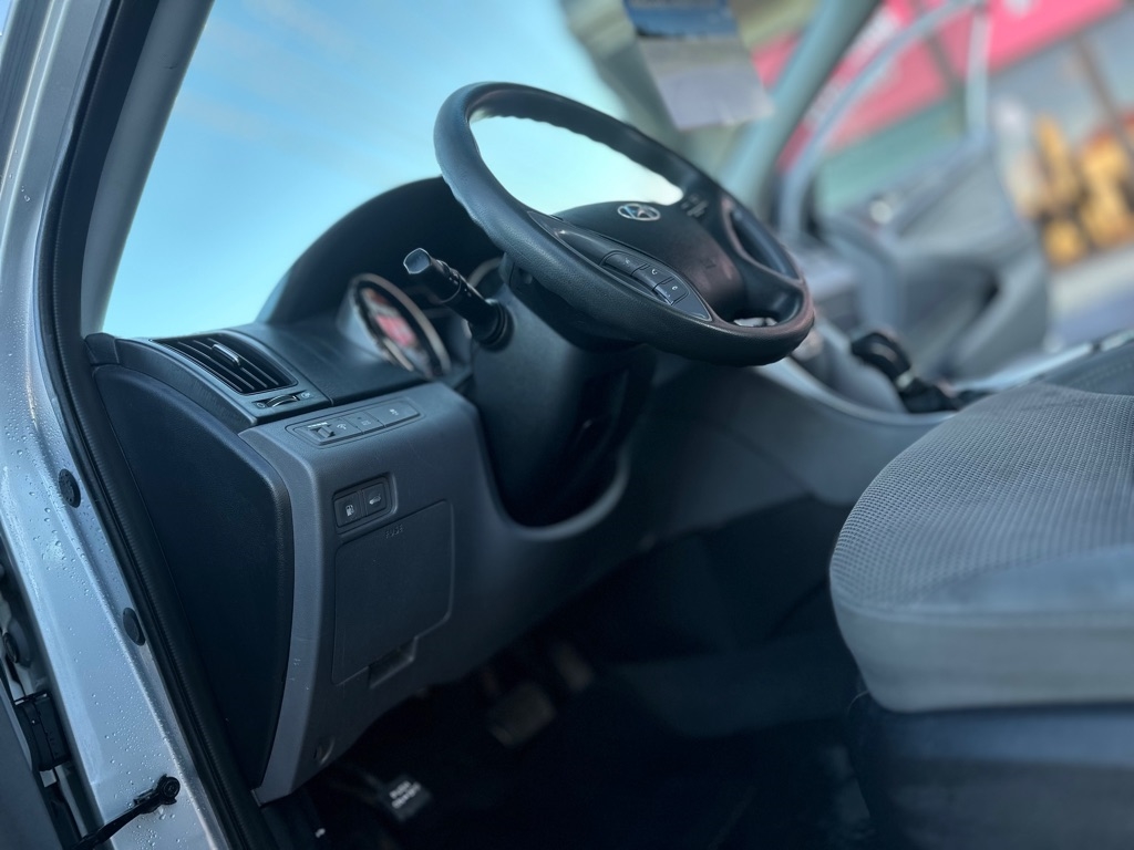 Hyundai Sonata GLS 2013