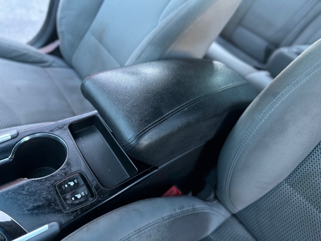 Hyundai Sonata GLS 2013