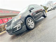 2016 Chevrolet Traverse 