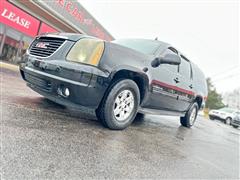 2012 GMC Yukon XL 