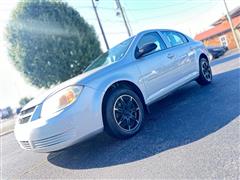 2007 Chevrolet Cobalt 