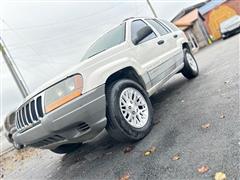 1999 Jeep Grand Cherokee 