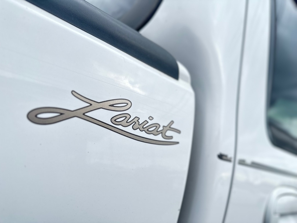 Ford F-150 XLT SuperCrew Short Bed 4WD 2002