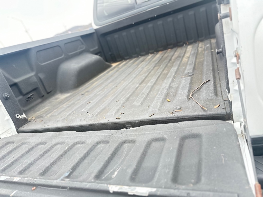 Ford F-150 XLT SuperCrew Short Bed 4WD 2002