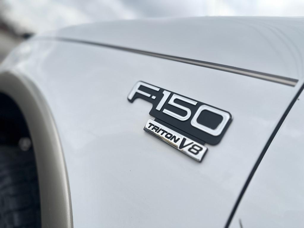 Ford F-150 XLT SuperCrew Short Bed 4WD 2002