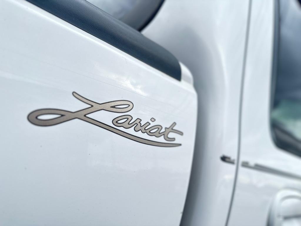 Ford F-150 XLT SuperCrew Short Bed 4WD 2002