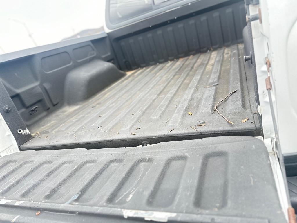 Ford F-150 XLT SuperCrew Short Bed 4WD 2002