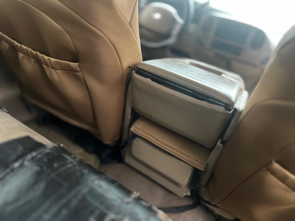 Ford F-150 XLT SuperCrew Short Bed 4WD 2002