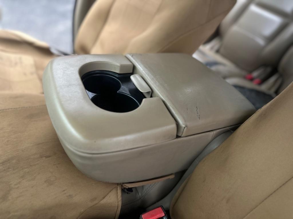 Ford F-150 XLT SuperCrew Short Bed 4WD 2002