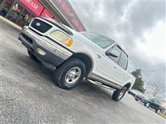 2002 Ford F-150 