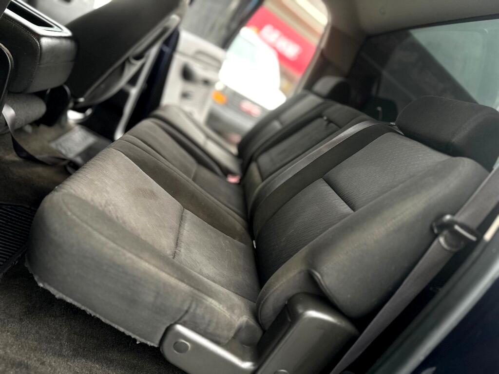 Chevrolet Silverado 1500 LS Crew Cab Short Box 4WD 2011