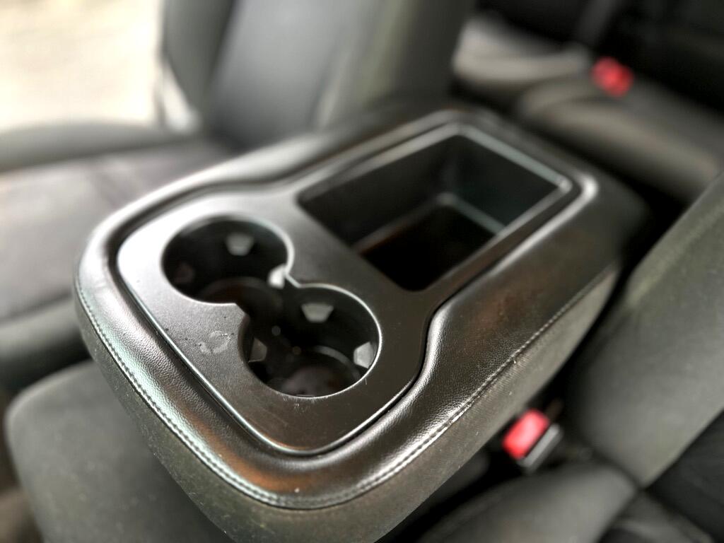 Chevrolet Silverado 1500 LS Crew Cab Short Box 4WD 2011