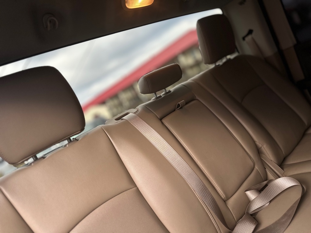 RAM 2500 Laramie Crew Cab SWB 4WD 2012