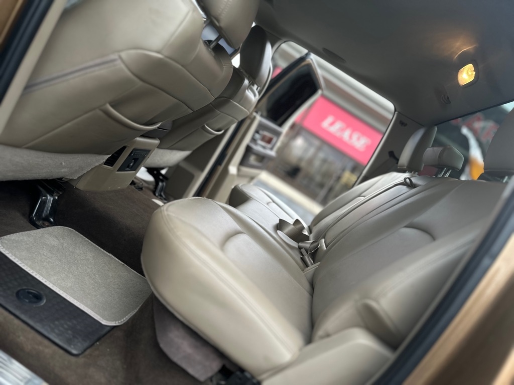 RAM 2500 Laramie Crew Cab SWB 4WD 2012