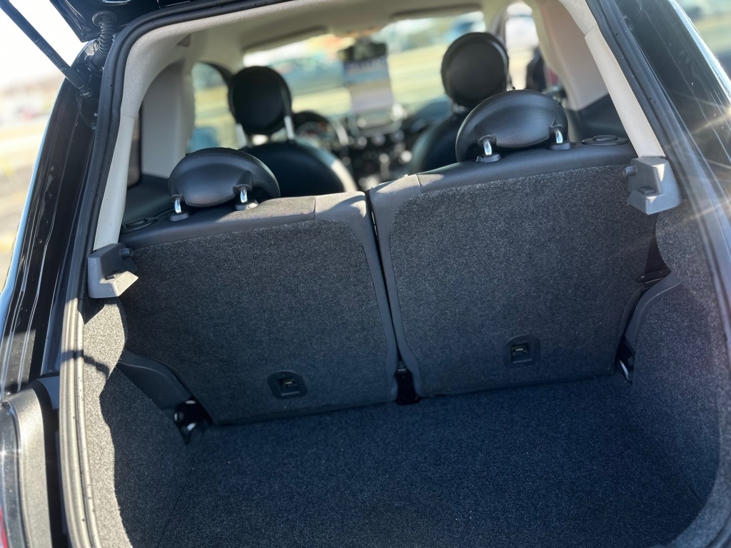 Fiat 500 Pop Hatchback 2016