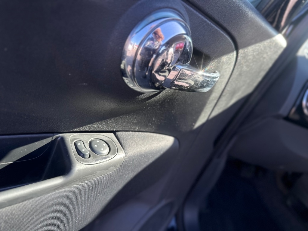 Fiat 500 Pop Hatchback 2016