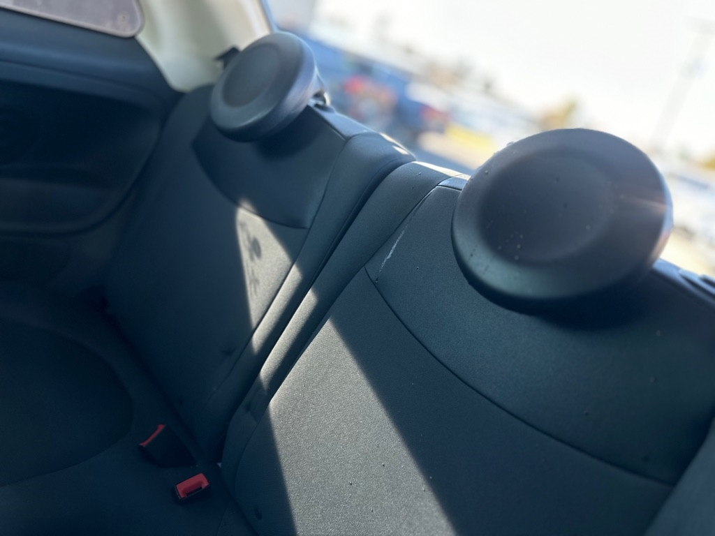 Fiat 500 Pop Hatchback 2016