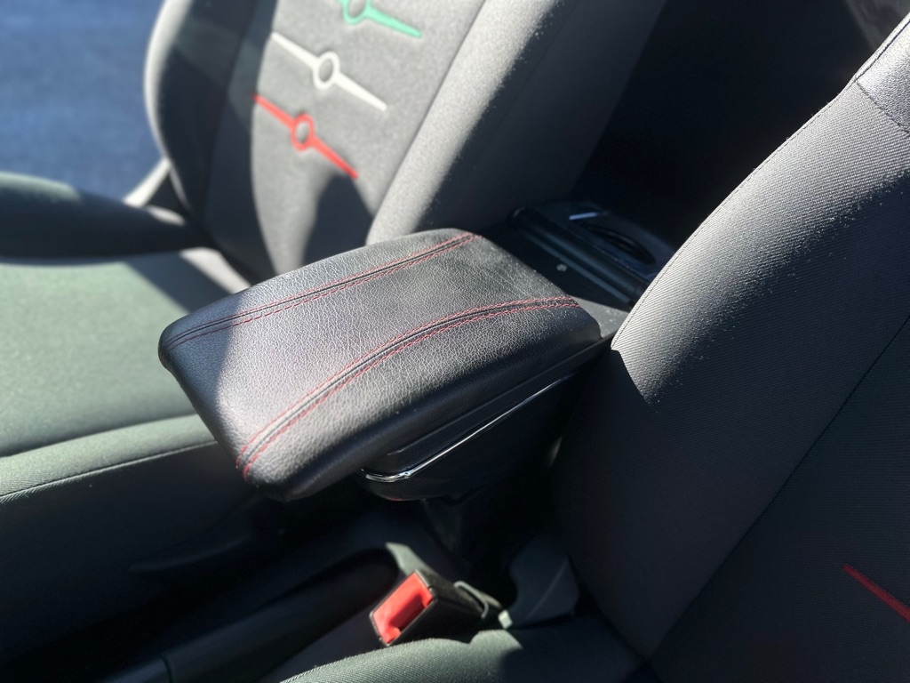 Fiat 500 Pop Hatchback 2016