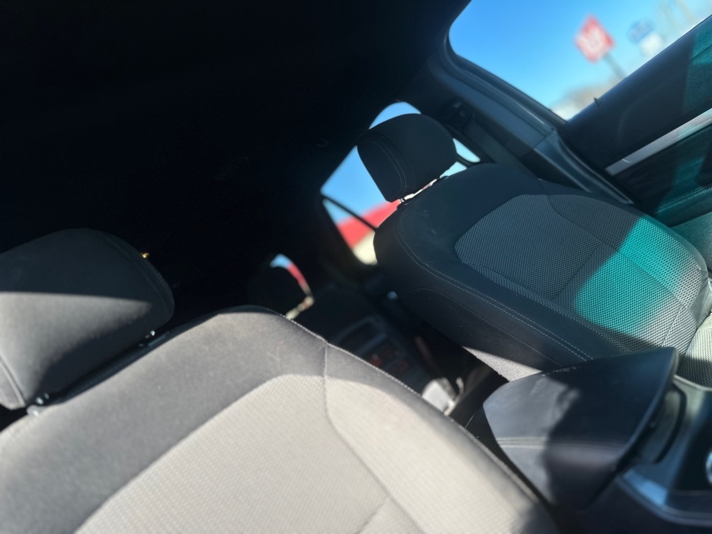 Ford Explorer XLT 4WD 2016