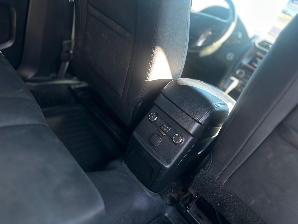 Ford Explorer XLT 4WD 2016