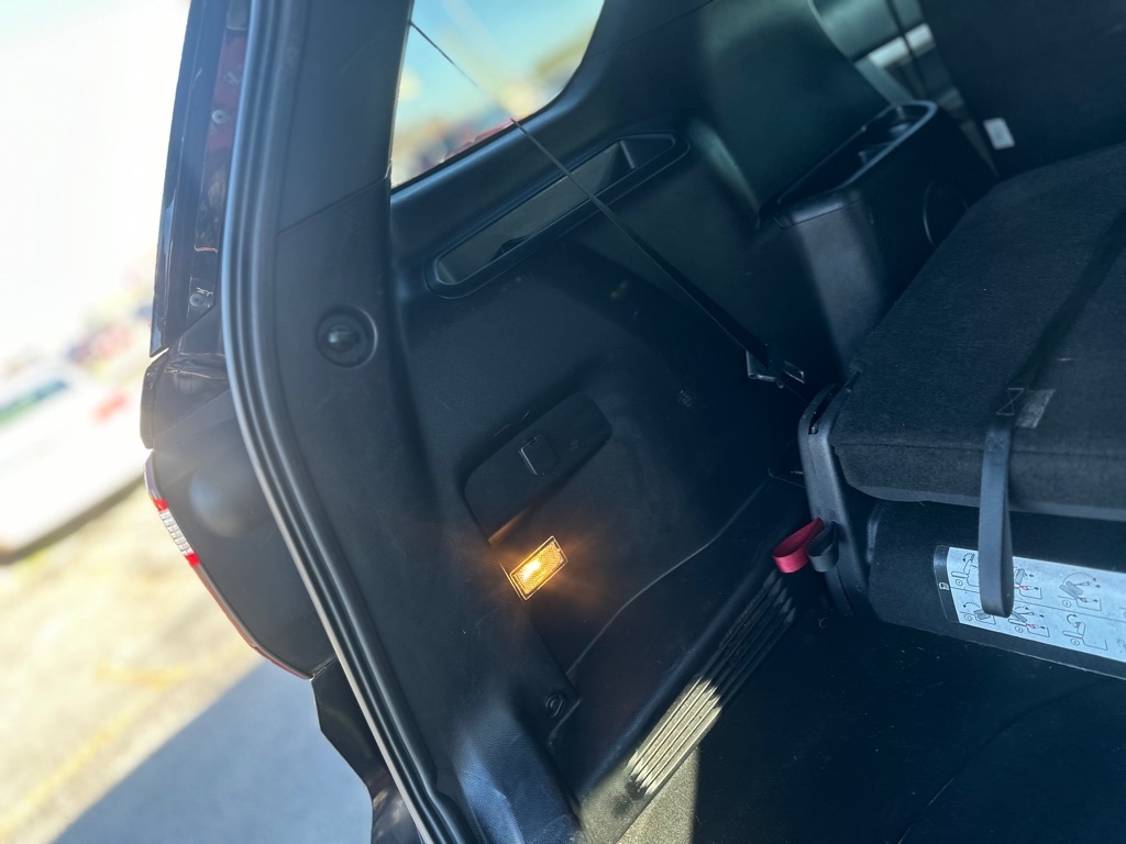 Ford Explorer XLT 4WD 2016