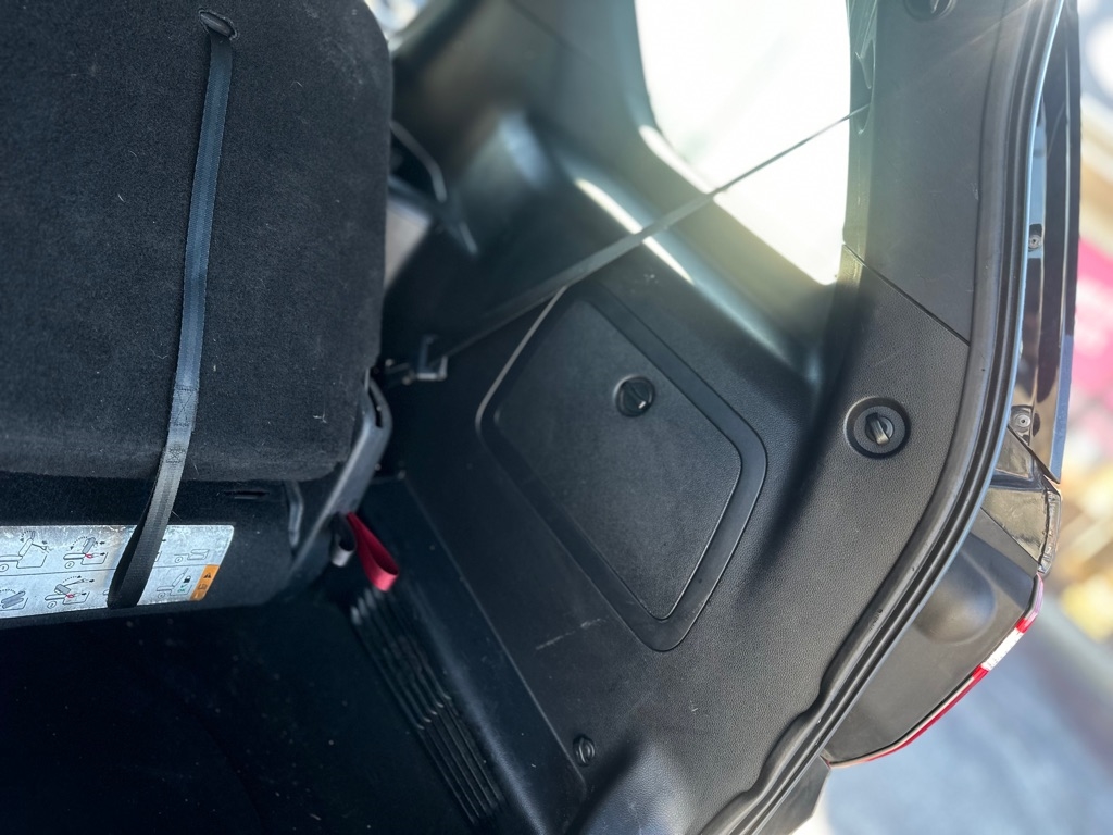 Ford Explorer XLT 4WD 2016