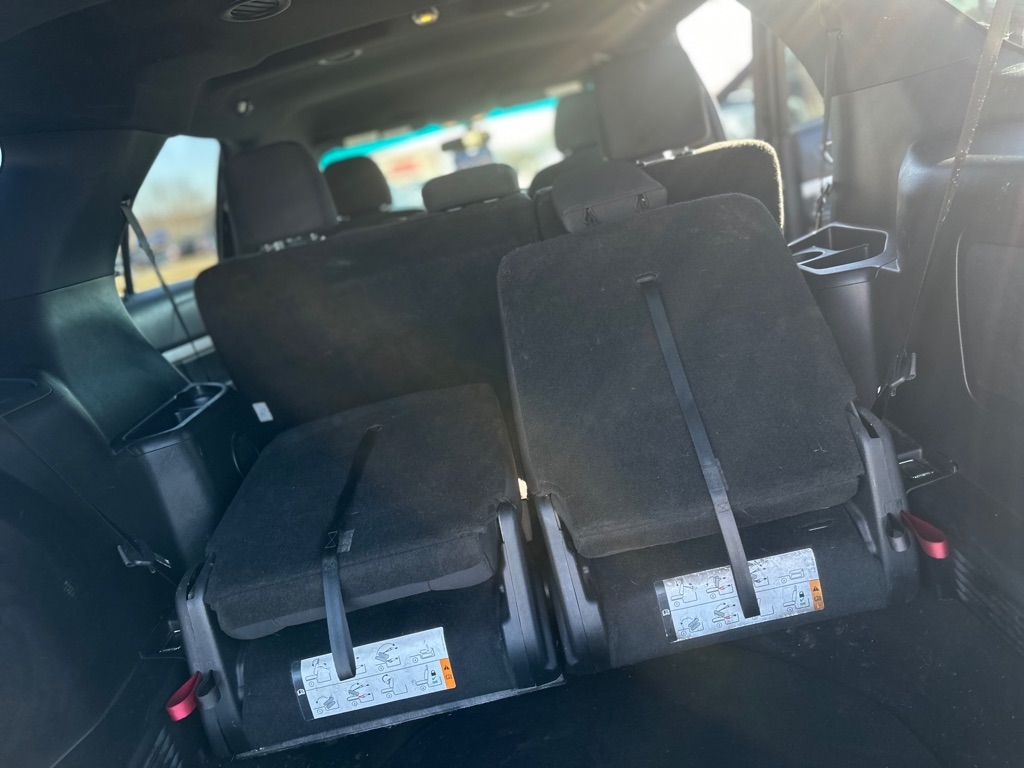 Ford Explorer XLT 4WD 2016