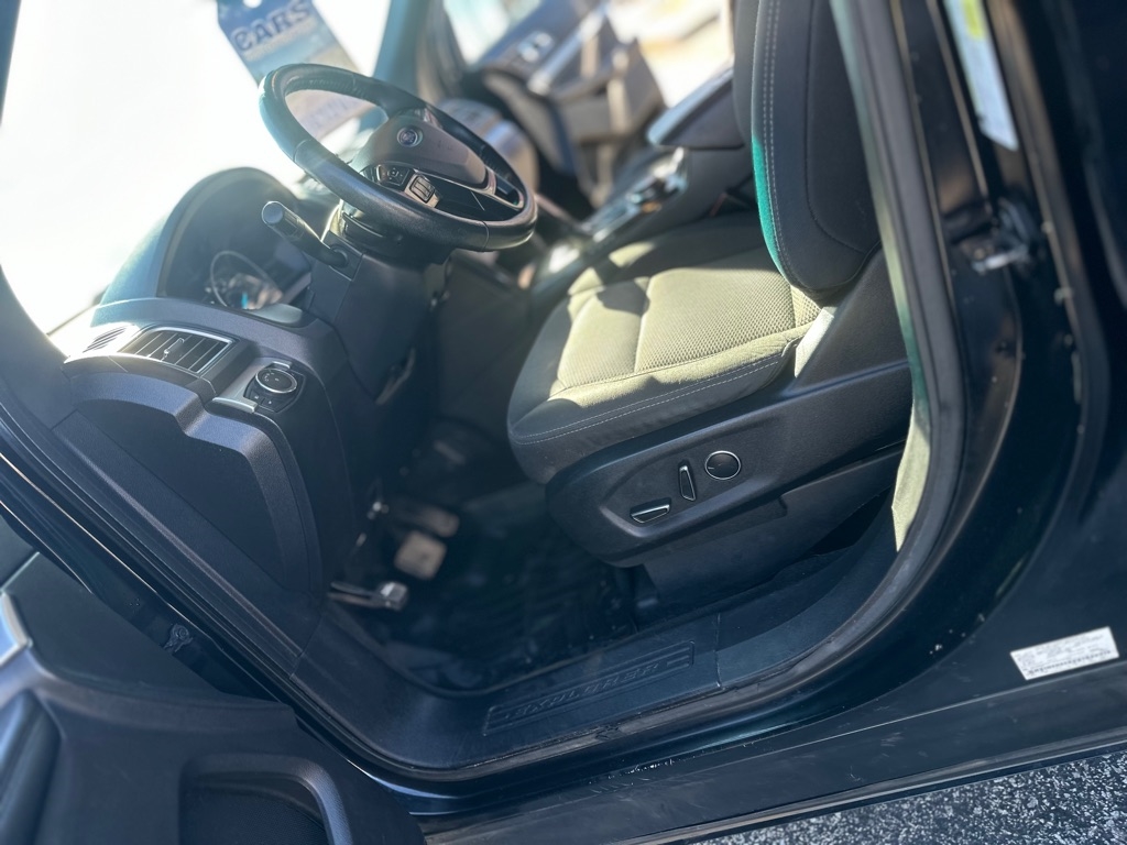 Ford Explorer XLT 4WD 2016