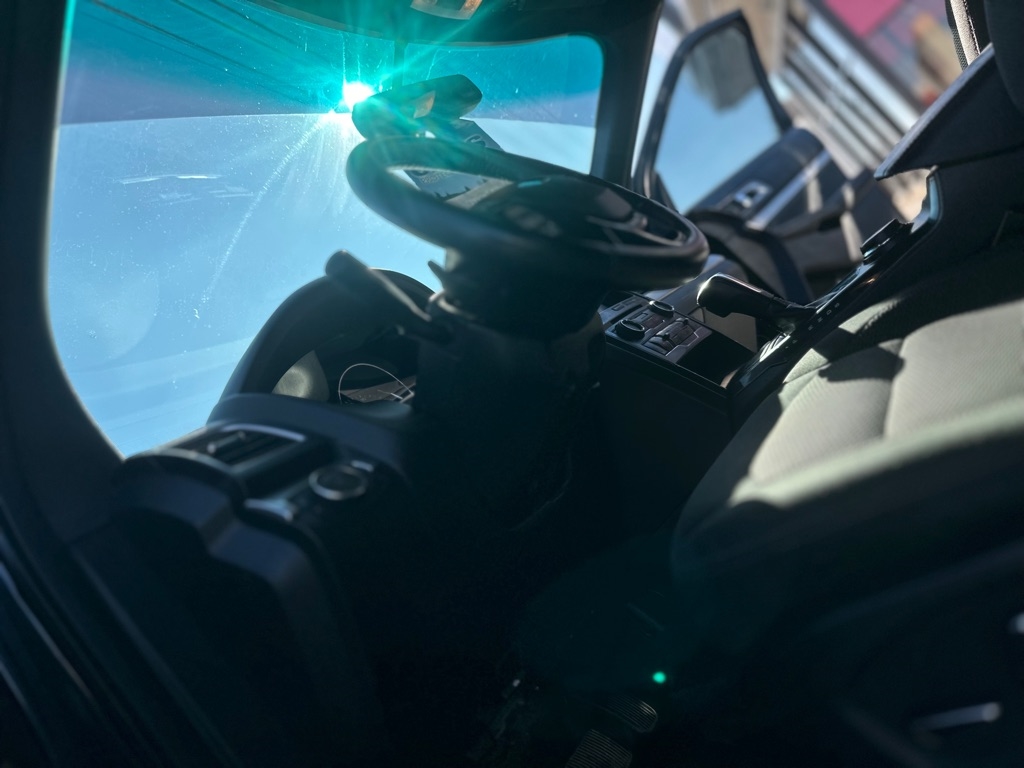 Ford Explorer XLT 4WD 2016