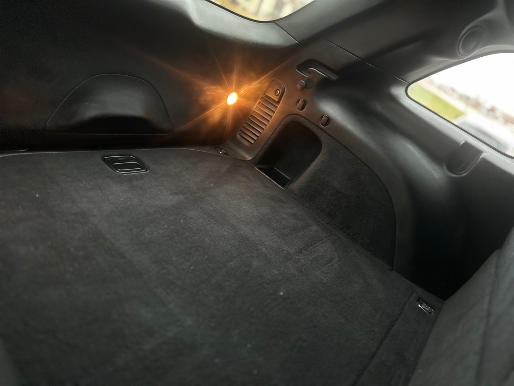 Jeep Grand Cherokee Overland 4WD 2018