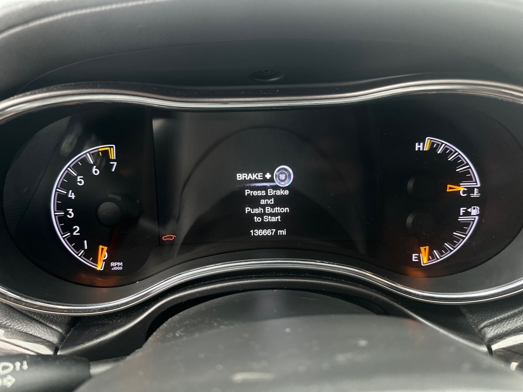 Jeep Grand Cherokee Overland 4WD 2018