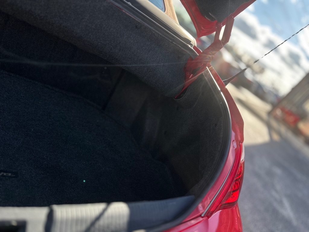 Toyota Camry Solara SE Convertible 2008