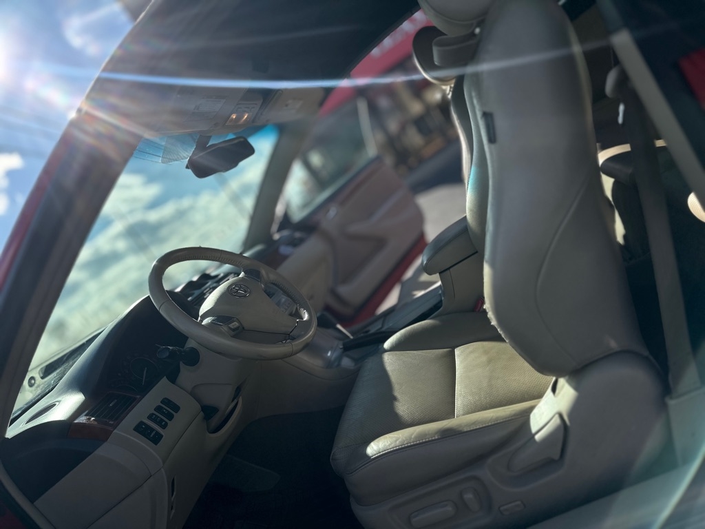 Toyota Camry Solara SE Convertible 2008