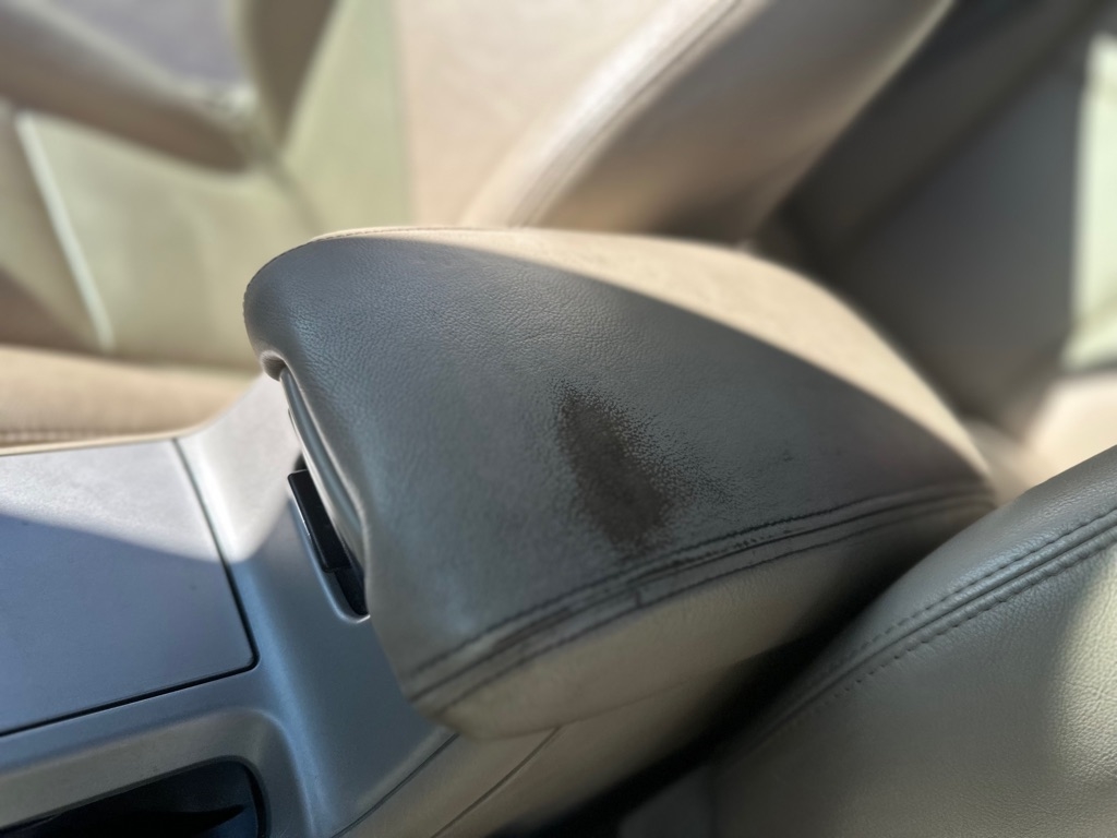 Toyota Camry Solara SE Convertible 2008