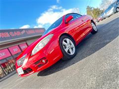 2008 Toyota Camry Solara 