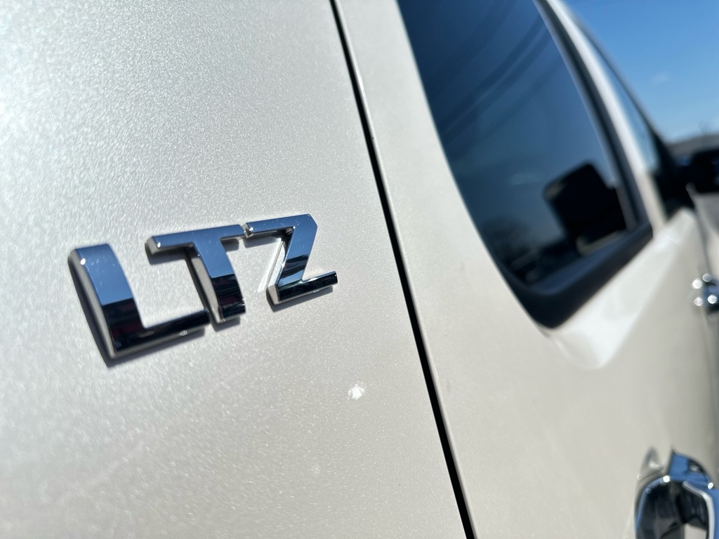 Chevrolet Tahoe  2009