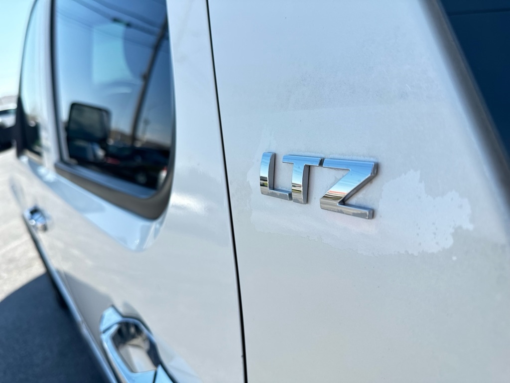 Chevrolet Tahoe  2009